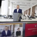 Кличко: "Хорошая новость, выздоровели 44 человека, за сутки выписаны больше людей, чем заболело"