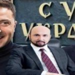 "Ты ответишь": Мэр Черкасс подал в суд на Зеленского и потребовал извинений и 1 гривну компенсации