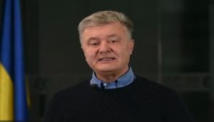 "Це спецоперація п'ятої колони Кремля та Офісу Президента": Петро Порошенко. Відео