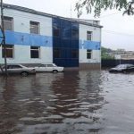 Все шокированы весенней погодой. Мощные ливни затопили Одессу, Харьков, Николаев и Днепр. Видео