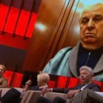 "Ви ж тільки що були при владі. Що забули..Амнезія?»: Кравчук розмазав стару владу Порошенко. Відео