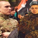 Радикал Стерненко, якого підозрюють в вбивстві людини отримав повістку в СБУ. Відео