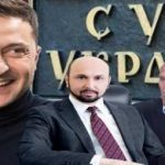 "Президент за це відповість": На Зеленського подали до суду за образу мера Черкас, назвавши його бандитом. Відео