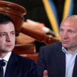 "Уже готуємо позов до суду": Мер Черкас Бондаренко вирішив засудити президента України Зеленського 