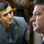 "Не треба робити з себе царя": Володимир Зеленський поставив на місце нардепа-ресторатора Тищенко. Відео