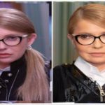Фотошоп РУЛИТЬ! Як Тимошенко за ніч різко помолодшала на фотографії в акаунті Facebook