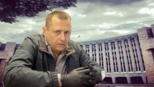 "Я Боря-Могильщик»: Мер Дніпра Філатов пообіцяв поховати всіх своїх опонентів в братській могилі