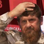 Кадиров заразився на COVID-19 та терміново госпіталізований в московську клініку