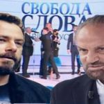 «Шустер ты что обо@рался!»: Дубинського не пустили на передачу «Свобода слова з Савіком Шустером». Відео