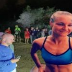 Дівчина пропала під час марафону в Одеській області. Її пошуки тривали вісім годин. Відео