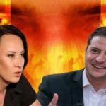 "Ну что избрали себе антихриста?": Зверобой капризы погоды в Украине списала на Владимира Зеленского