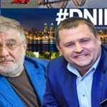 Зашквар ДНЯ: Мер Дніпра Філатов запропонував назвати одну з вулиць в місті ім'ям Коломойського