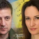 "Своєю смертю не помреш, вип@рдиш": Маруся Звіробій знову пригрозила Володимиру Зеленському