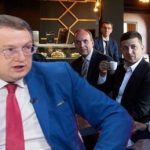 "Розберемось і покараємо президента": Геращенко заявив про перевірку порушення карантину Зеленським
