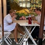 Тимошенко і Ляшко підловили на таємній зустрічі в китайському ресторані Києва