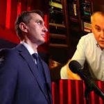 "Убери ухмылку со своего лица я тебе сказал...Сволота": Шуфрич накинувся на Ляшка в прямому ефірі. Відео