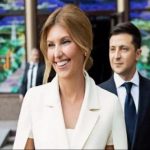 Олена Зеленська захворіла на коронавірус. Все що відомо наразі