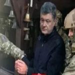 Суд дозволив примусово привести Порошенко на допит в Державне Бюро Розслідувань (ДБР) 