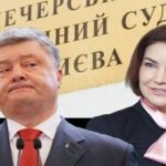 У четвер Петра Порошенко спробують відправити у в'язницю. Суд розгляне клопотання ДБР