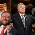 "Отсиди за томос, Петя": Михайло Добкін похвалився, що ініціював нову справу проти Петра Порошенка 