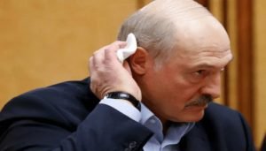Що насправді трапилося з Лукашенком