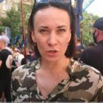 "Ти робиш херню, за тобою прийдуть, розумієш?": Звіробій послала нові погрози президенту Зеленському. Відео