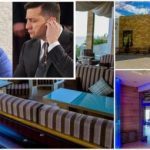 Секретні біоматеріали президента: Шарій розповів що викрав з туалету сечу Володимира Зеленського. Відео