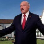 Ні кола ні двора: Олександр Лукашенко вказав у декларації, що він – безхатько