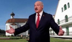 Ні кола ні двора: Олександр Лукашенко вказав у декларації, що він – безхатько