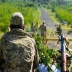 Бойовики на Донбасі вже два рази порушили проголошений режим перемир'я - штаб ООС. Відео