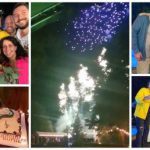 Кличко відзначив день народження під салют, АС/DC і п'єсу Чехова. Фото та відео святкування 