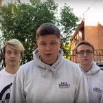 "Ми не поедем в Крым": Білоруська команда КВК відмовила Маслякову та не поїде до анексованого Криму. Відео