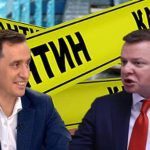 "Не ганьби нашу фамілію, йди у відставку": Радикал Ляшко накинувся на санлікаря Ляшка. Відео