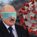 "А кричав що його немає": Олександр Лукашенко заявив, що перехворів на коронавірус. Відео