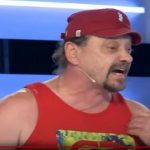 "Батько Зеленського тв@рь, це па@ло дезертира": Поярков в істериці накинувся на сім'ю президента. Відео