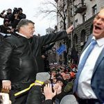 «Петя, та йди ти ...»: Колишній депутат розповів, як Пашинський «послав» Порошенко на Майдані. Відео