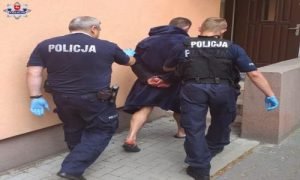У Польщі жорстоко вбита 26-річна заробітчанка з України