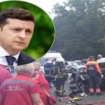 Верховна Рада підтримала законопроєкт Зеленського про посилення відповідальності п'яних водіїв за ДТП. Відео