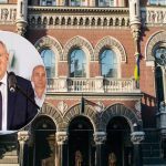 Після звільнення з НБУ Смолій вказав в декларації 120 млн, апартаменти в Севастополі, та 40 об'єктів нерухомості