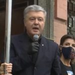 "Порохобрати і порохосестри!" Подружжя Порошенко під судом по-новому звернулася до своїх прихильників. Відео