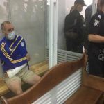 "Курив траву, пив горілку, нічого не пам'ятаю": Суд заарештовував винуватця ДТП де загинула вся родина. Відео