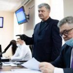 "Обос*ался, с*ка": Як Петро Порошенко матюкався і розв'язно поводився на суді. Відео