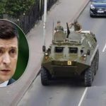 Луцький терорист висунув персональну вимогу до Зеленського, Авакова та Порошенка