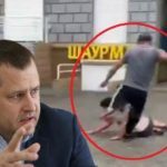 "Даю 25 тис. за цього покидька": Мер Філатов оголосив винагороду за чоловіка який побив дівчину. Відео