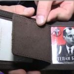 "Символіка СБУ візитка Бандери": У Білорусі заявили про «український слід» в акціях проти Лукашенка. Відео