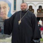 Скандал на Волині: Священик «випадково» привітав президента РФ Путіна з днем ​​ангела