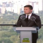 "Деякі люди, забули, як вони сюди потрапили": Зеленський розкритикував деяких нардепів. Відео