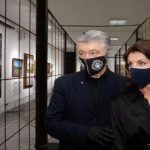 Справа скандальних картин Порошенка: Суд Києва повторно заарештував колекцію картин експрезидента