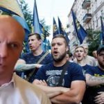 "Ківа це психопат, заарештуйте його": Нацкорпус заявив про не причетність до обстрілу автобусу 