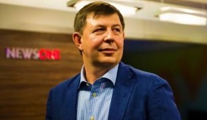 Власник «112 Україна» звинуватив Зеленського